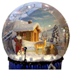 Snow Globe Snow Globe