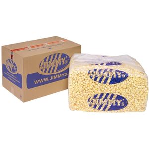 Gezonde Air Popped Popcorn - HappyRent.nl Gezonde Air Popped Popcorn - HappyRent.nl
