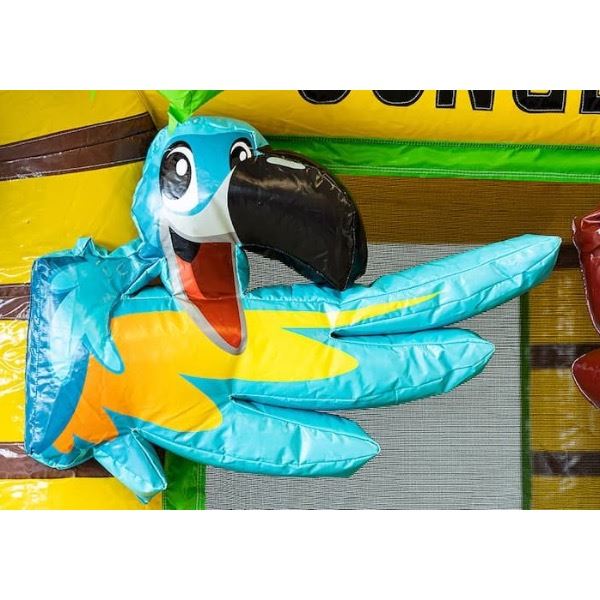 Springkussen Huren in Limburg: Onbeperkt Plezier voor Kinderen Geniet van onbeperkt plezier voor kinderen met ons springkussenverhuur in Limburg