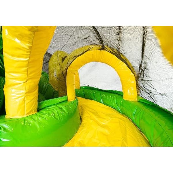 Springkussen Huren in Limburg: Onbeperkt Plezier voor Kinderen Geniet van onbeperkt plezier voor kinderen met ons springkussenverhuur in Limburg