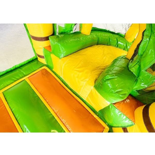 Springkussen Huren in Limburg: Onbeperkt Plezier voor Kinderen Geniet van onbeperkt plezier voor kinderen met ons springkussenverhuur in Limburg