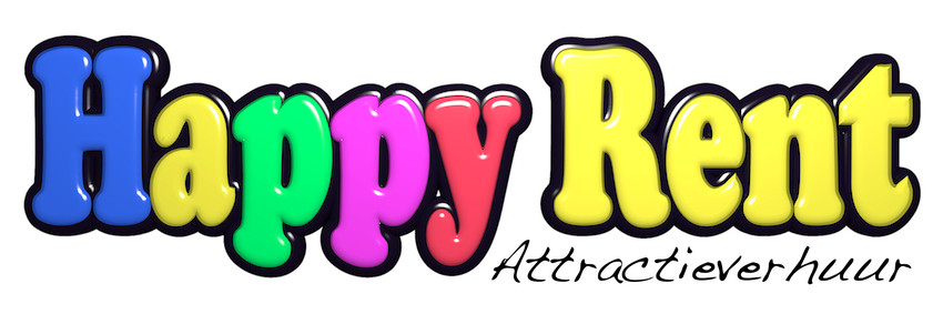 Happy Rent BV Logo