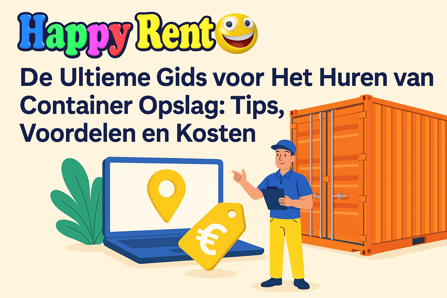 Tips, Voordelen en Kosten