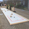Curlingbaan Kopen 15 x 2 M Curlingbaan Kopen 15 x 2 M