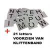 Letterpakken Spel Huren Letterpakken Spel Huren