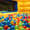 Ballenbak Huren: Onbeperkt Speelplezier voor Kinderen Huur een ballenbak voor onbeperkt speelplezier voor kinderen