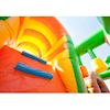 Huur een multiplay springkussen in Almelo voor onbeperkt speelplezier voor kinderen