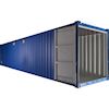Opslagcontainer huren 67,7 m3 Opslagcontainer huren 67,7 m3