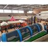 Rodel rollerbaan attractie - Verhuur in Limburg