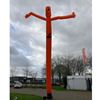 Skydancer 8 Meter Orange