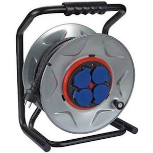 Kabelhaspel 25 M Kabelhaspel 25 M