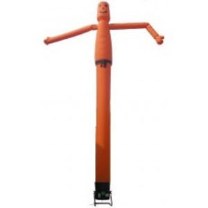 Skydancer 8 Meter Orange