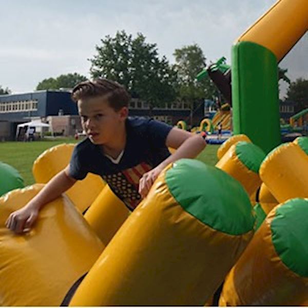 Break Out Stormbaan Break Out Stormbaan