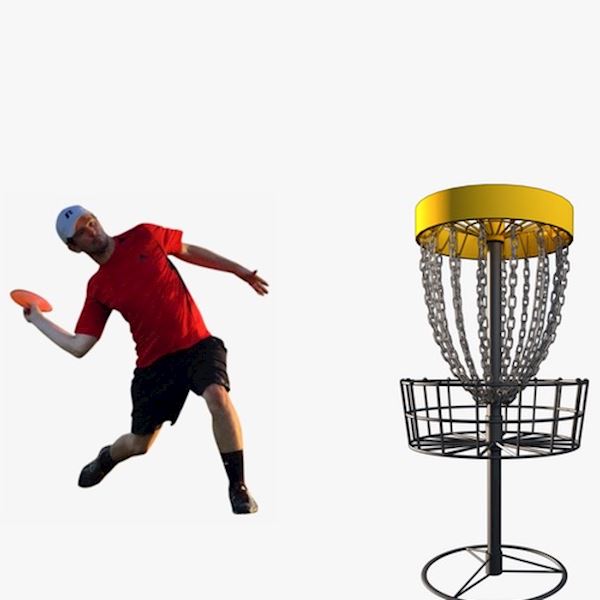 Disc Golf Disc Golf