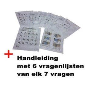 Letterpakken Spel Huren Letterpakken Spel Huren