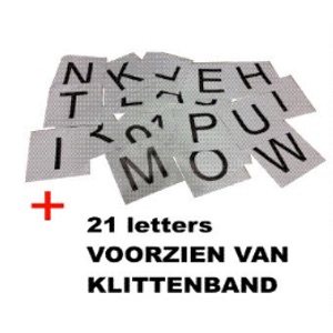 Letterpakken Spel Huren Letterpakken Spel Huren