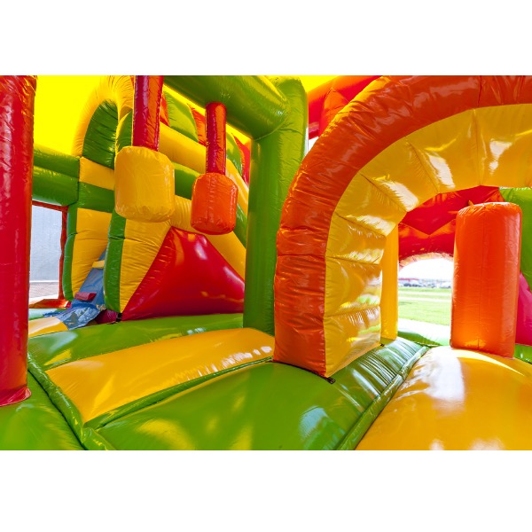 Springkussen Huren in Eindhoven: Buitengewoon Plezier voor Kinderen Huur een springkussen in Eindhoven voor buitengewoon plezier voor kinderen