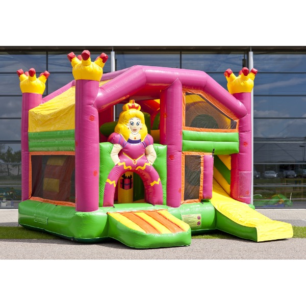 Springkussen Huren in Eindhoven: Buitengewoon Plezier voor Kinderen Huur een springkussen in Eindhoven voor buitengewoon plezier voor kinderen