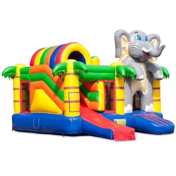 Springkussen Verhuur in Overijssel: Onbeperkt Speelplezier voor Kinderen Huur een springkussen in Overijssel voor onbeperkt speelplezier voor kinderen