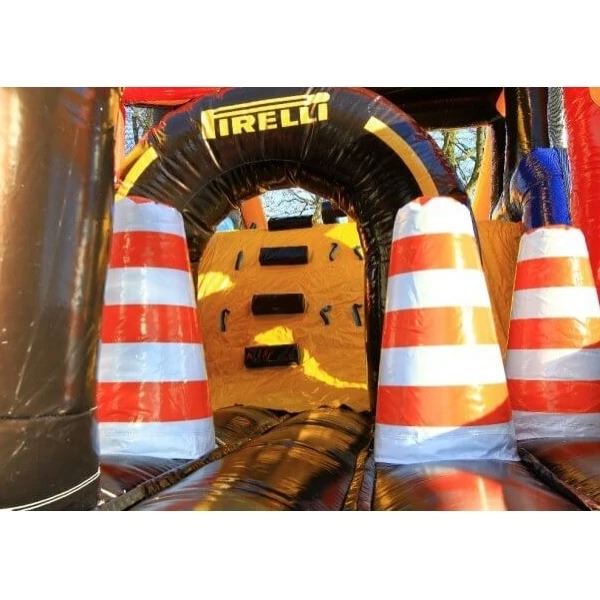 Stormbaan formule 1 Stormbaan formule 1