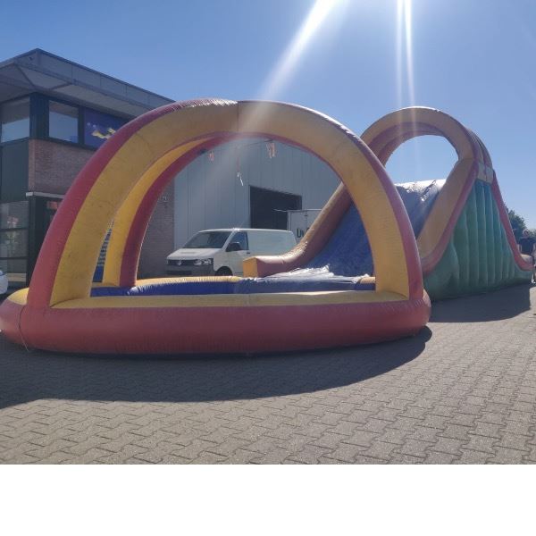 Tobbedansbaan Huren Tobbedansbaan Huren