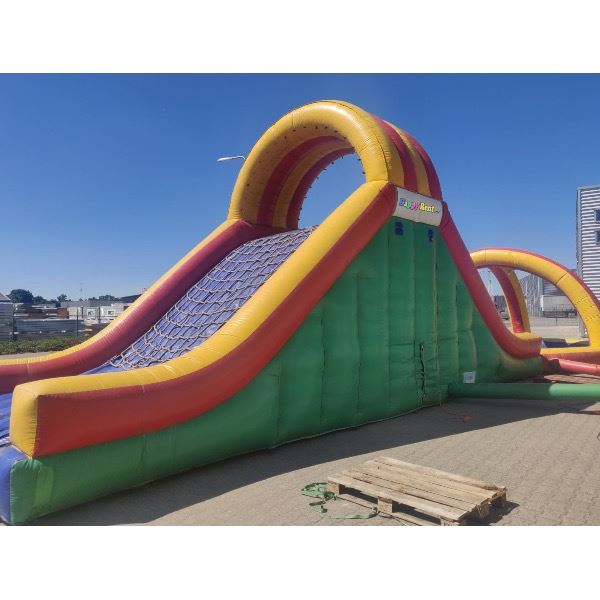 Tobbedansbaan Huren Tobbedansbaan Huren