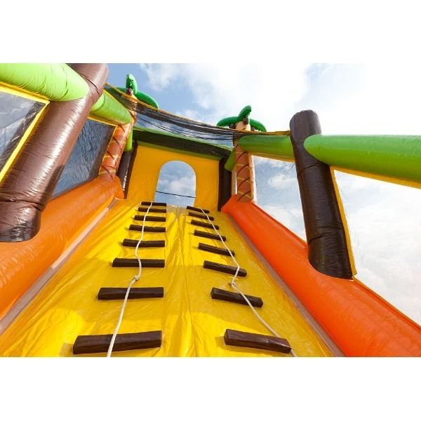 Base Jump huren Base Jump huren