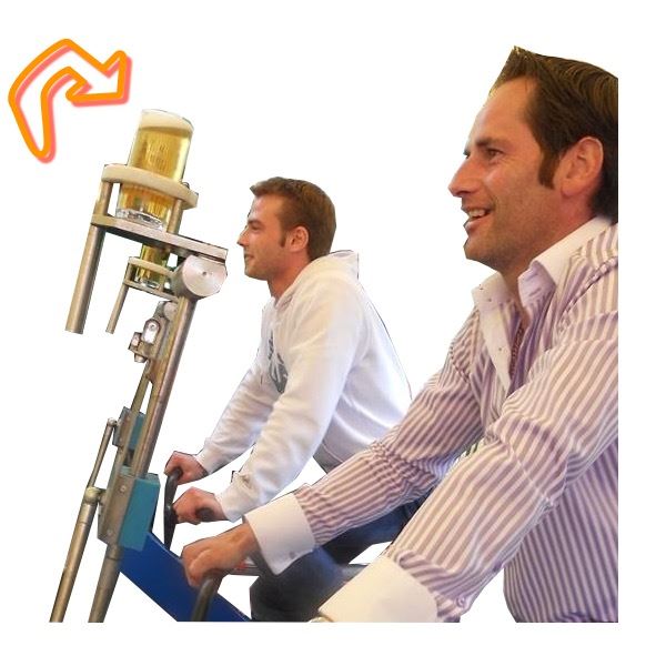 Bierfietsen Bierfietsen