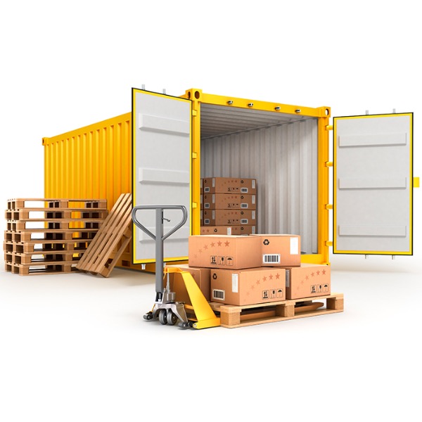 Opslagcontainer huren 33,2 m3 Opslagcontainer huren 33,2 m3