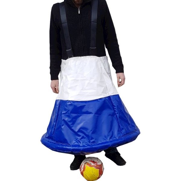 Corona Voetbal Corona Voetbal