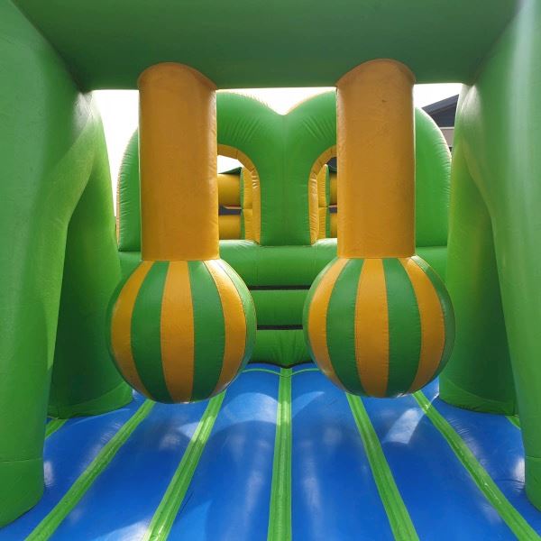 Take-Out Spiderbase Take-Out Spiderbase