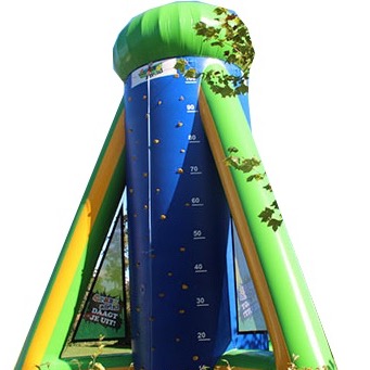 Klimwand 10 Meter Klimwand 10 Meter