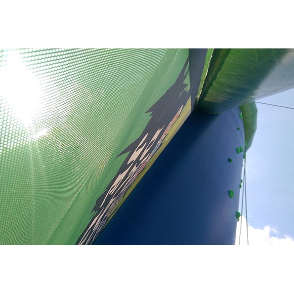 Klimwand 10 Meter Klimwand 10 Meter