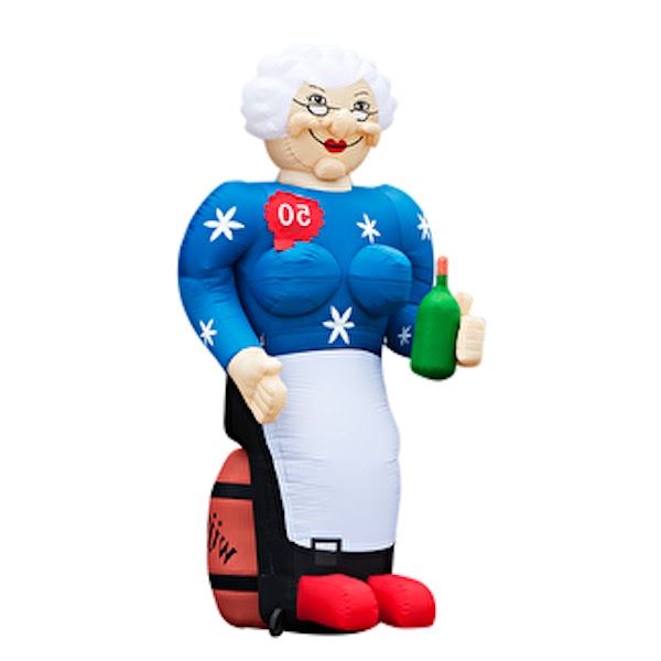 Sarah Pop op Vat Sarah Pop op Vat