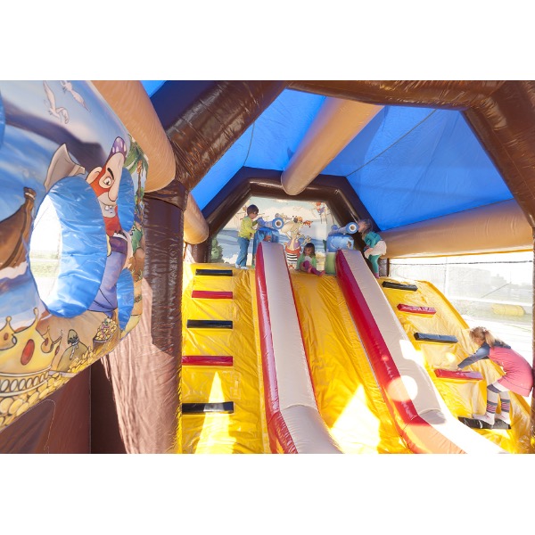 Springkussen Huren in Brabant: Onbeperkt Speelplezier voor Kinderen Huur een springkussen in Brabant voor onbeperkt speelplezier voor kinderen