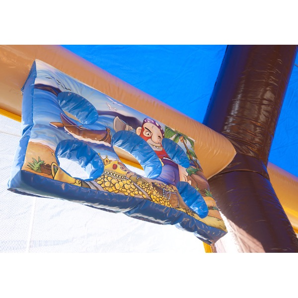 Springkussen Huren in Brabant: Onbeperkt Speelplezier voor Kinderen Huur een springkussen in Brabant voor onbeperkt speelplezier voor kinderen