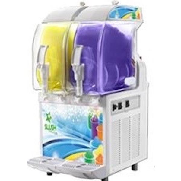 Slush Puppy Machine Huren in Enkhuizen - Happy Rent Verhuur slush puppy machine voor verhuur in Enkhuizen