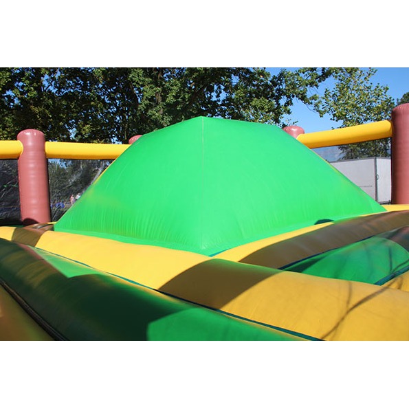 Springkussens Huren in Eindhoven: Onbeperkt Speelplezier voor Kinderen Huur springkussens in Eindhoven voor onbeperkt speelplezier voor kinderen