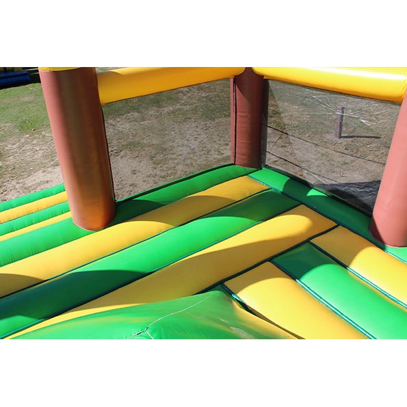 Springkussens Huren in Eindhoven: Onbeperkt Speelplezier voor Kinderen Huur springkussens in Eindhoven voor onbeperkt speelplezier voor kinderen