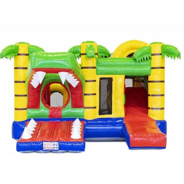 Springkussen Huren in Venlo: Onbeperkt Buitenspeelplezier voor Kinderen Huur een springkussen in Venlo voor onbeperkt buitenspeelplezier voor kinderen