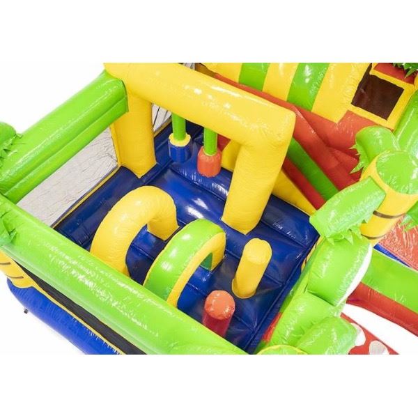 Springkussen Huren in Venlo: Onbeperkt Buitenspeelplezier voor Kinderen Huur een springkussen in Venlo voor onbeperkt buitenspeelplezier voor kinderen