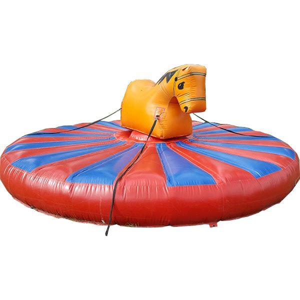Rodeo Paard Opblaasbaar Rodeo Paard Opblaasbaar