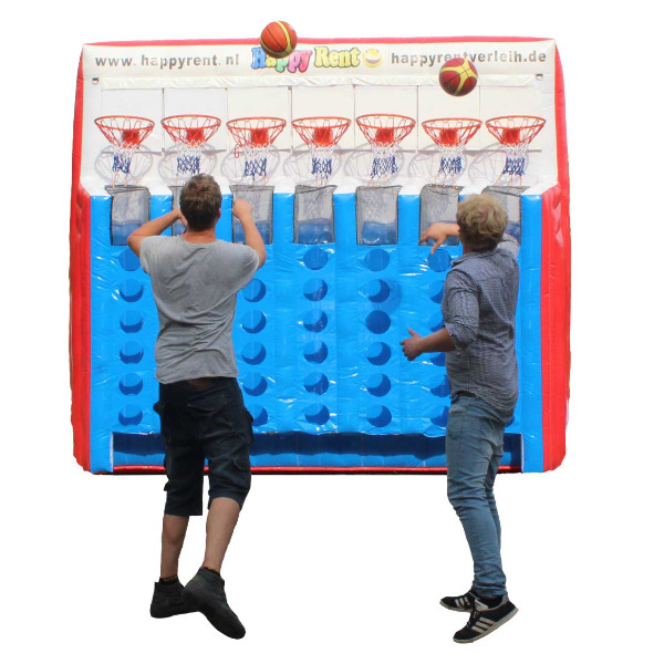 Basketball Spel Basketball Spel