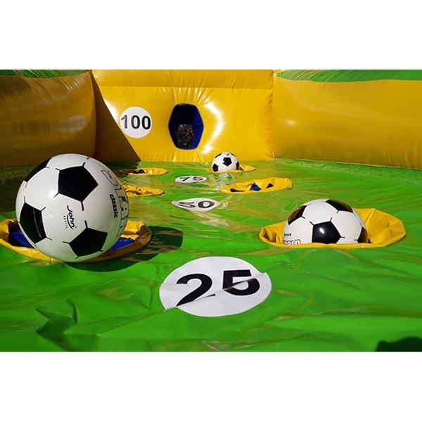 Voetbal Flipper Brabant Voetbal Flipper Brabant
