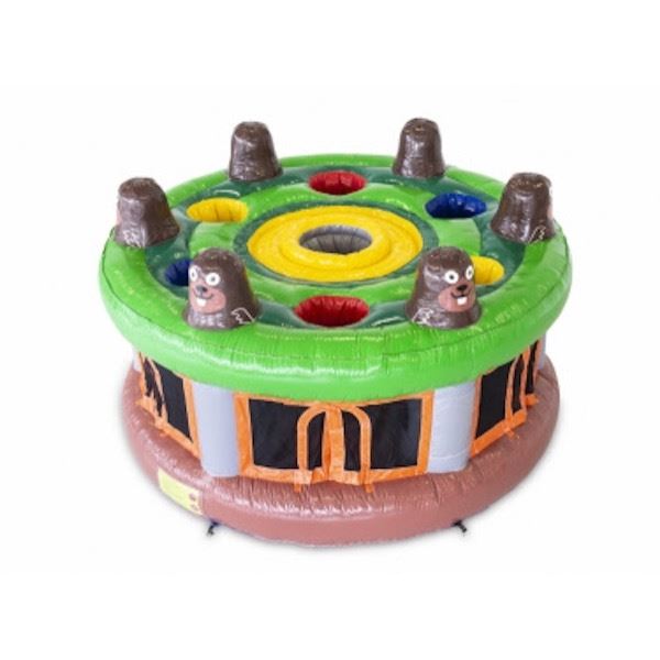 Mollen Meppen Spel - Happy Rent Attractieverhuur Mollen Meppen Spel Huren bij Happy Rent in Enkhuizen, Noord-Holland